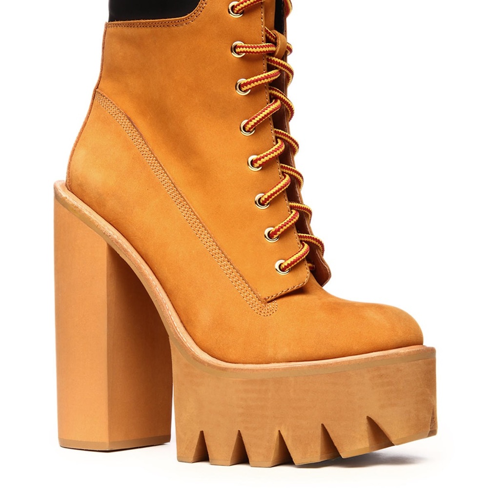 💪JEFFREY CAMPBELL VINTAGE!!!💪
